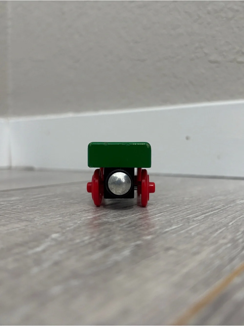 Wooden Sodor Bakery Car - Thomas & Friends